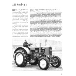 MAN & Diesel: 100 Jahre Motorkraft für die Landwirtschaft, Band 2: München