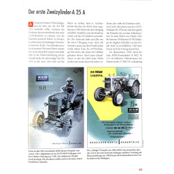 MAN & Diesel: 100 Jahre Motorkraft für die Landwirtschaft, Band 2: München