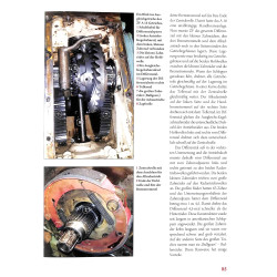 MAN & Diesel: 100 Jahre Motorkraft für die Landwirtschaft, Band 2: München