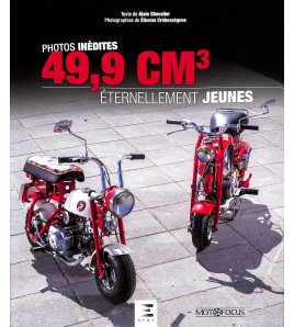 49,9 cm3, ETERNELLEMENT JEUNES