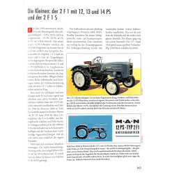 MAN & Diesel: 100 Jahre Motorkraft für die Landwirtschaft, Band 2: München