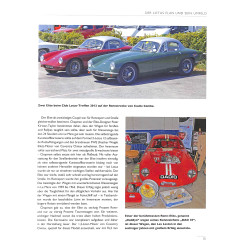 Lotus Elan - Die Britische Sportwagenlegende