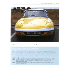 Lotus Elan - Die Britische Sportwagenlegende