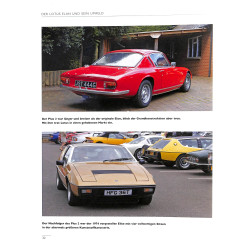 Lotus Elan - Die Britische Sportwagenlegende
