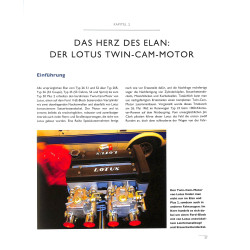 Lotus Elan - Die Britische Sportwagenlegende