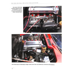 Lotus Elan - Die Britische Sportwagenlegende