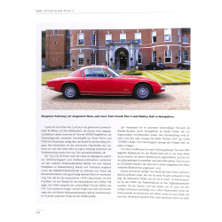 Lotus Elan - Die Britische Sportwagenlegende