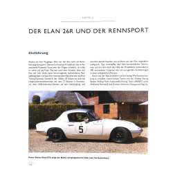 Lotus Elan - Die Britische Sportwagenlegende