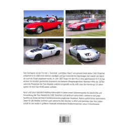 Lotus Elan - Die Britische Sportwagenlegende