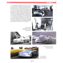 Porsche - Perfection auf Rädern