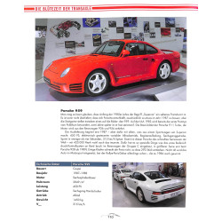 Porsche - Perfection auf Rädern