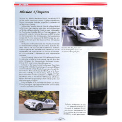 Porsche - Perfection auf Rädern