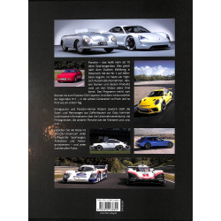 Porsche - Perfection auf Rädern