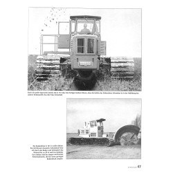 Demag - Bagger aus Düsseldorf