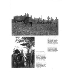 Lanz Bulldog Fotoalbum Teil 2  1910-1960