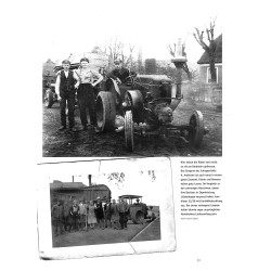 Lanz Bulldog Fotoalbum Teil 2  1910-1960