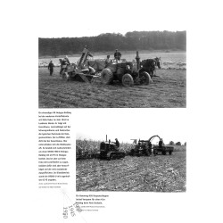 Lanz Bulldog Fotoalbum Teil 2  1910-1960