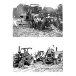 Lanz Bulldog Fotoalbum Teil 2  1910-1960