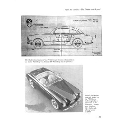 Volvo 1800 - The complete Story