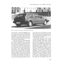 Volvo 1800 - The complete Story