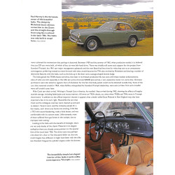 Triumph TR-6  - The Complete Story