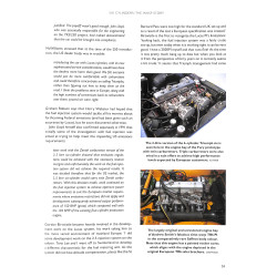 Triumph TR-6  - The Complete Story