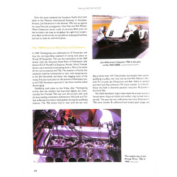 Triumph TR-6  - The Complete Story