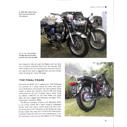 Royal Enfield Bullet -  The Complete Story