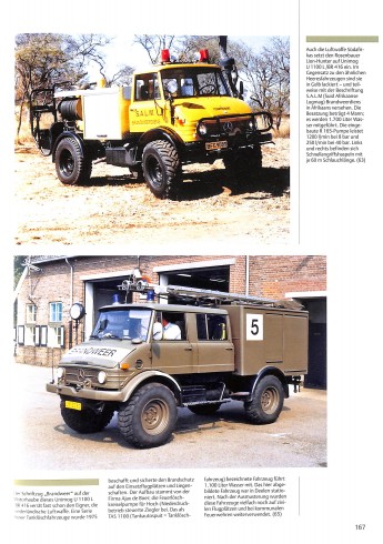 Unimog - Militär- und Polizeifahrzeuge 1950 - 2016, Band 1 Unimog - Militär- und Polizeifahrzeuge 1950 - 2016, Band 1