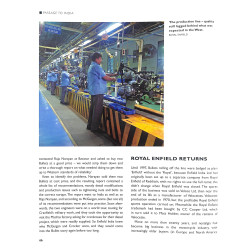 Royal Enfield Bullet -  The Complete Story