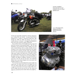 Royal Enfield Bullet -  The Complete Story