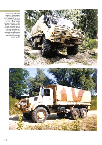 Unimog - Militär- und Polizeifahrzeuge 1950 - 2016, Band 1 Unimog - Militär- und Polizeifahrzeuge 1950 - 2016, Band 1