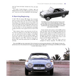 Toyota MR2 The Complete Story