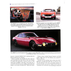 Toyota MR2 The Complete Story