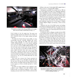 Toyota MR2 The Complete Story