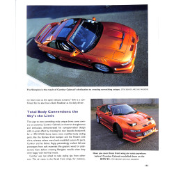 Toyota MR2 The Complete Story