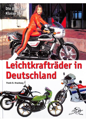 Leichtkrafträder in Deutschland