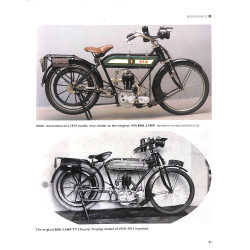 BSA - The Complete Story