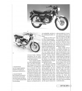 Leichtkrafträder in Deutschland