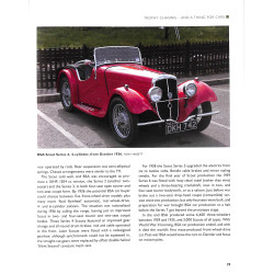 BSA - The Complete Story