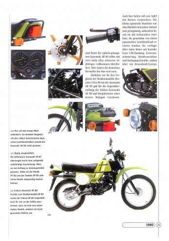 Leichtkrafträder in Deutschland