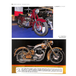 BSA - The Complete Story