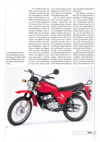 Leichtkrafträder in Deutschland