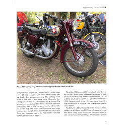 BSA - The Complete Story