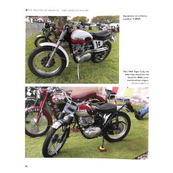 BSA - The Complete Story