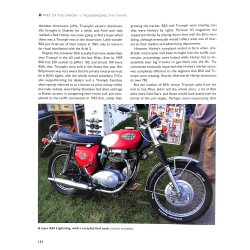 BSA - The Complete Story