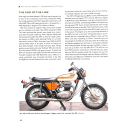 BSA - The Complete Story