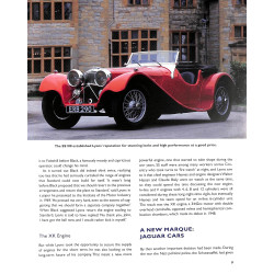 Jaguar F-type  The Complete Story