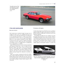 Jaguar F-type  The Complete Story