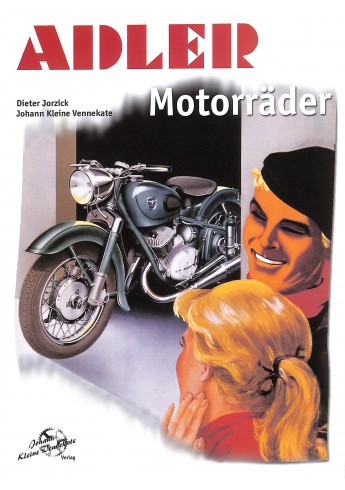 Adler Motorräder